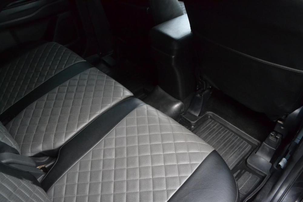 Mitsubishi Outlander III Старый Оскол  - изображение 19