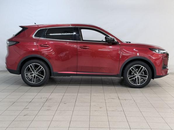 Changan CS55 Plus II с пробегом 2024 года, цена 2 390 000 рублей, 49049 км, внедорожник, Автокод Объявления