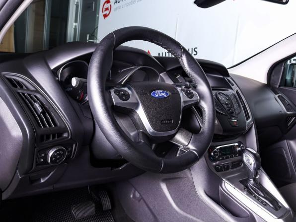 Ford Focus III с пробегом 2012 года, цена 830 000 рублей, 178517 км, хэтчбек, Автокод Объявления