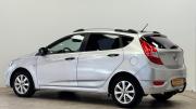 Hyundai Solaris I Киров  - изображение 19