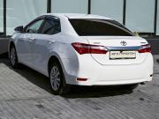 Toyota Corolla XI (E160 E170 E180) Екатеринбург  - изображение 23