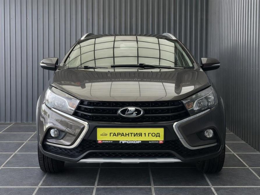 Lada (ВАЗ) Vesta I Пермь  - изображение 2