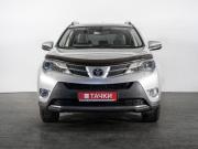 Toyota RAV4 IV (XA40) Иркутск  - изображение 29