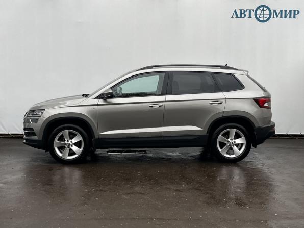 Skoda Karoq I с пробегом 2021 года, цена 2 750 000 рублей, 38500 км, внедорожник, Автокод Объявления