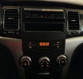 SsangYong Actyon II Москва  - изображение 21