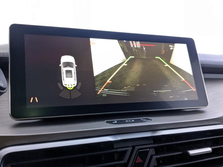 Geely Coolray I Москва  - изображение 16