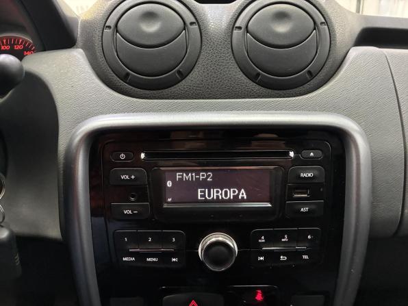 Renault Duster I с пробегом 2013 года, цена 620 000 рублей, 242000 км, внедорожник, Автокод Объявления