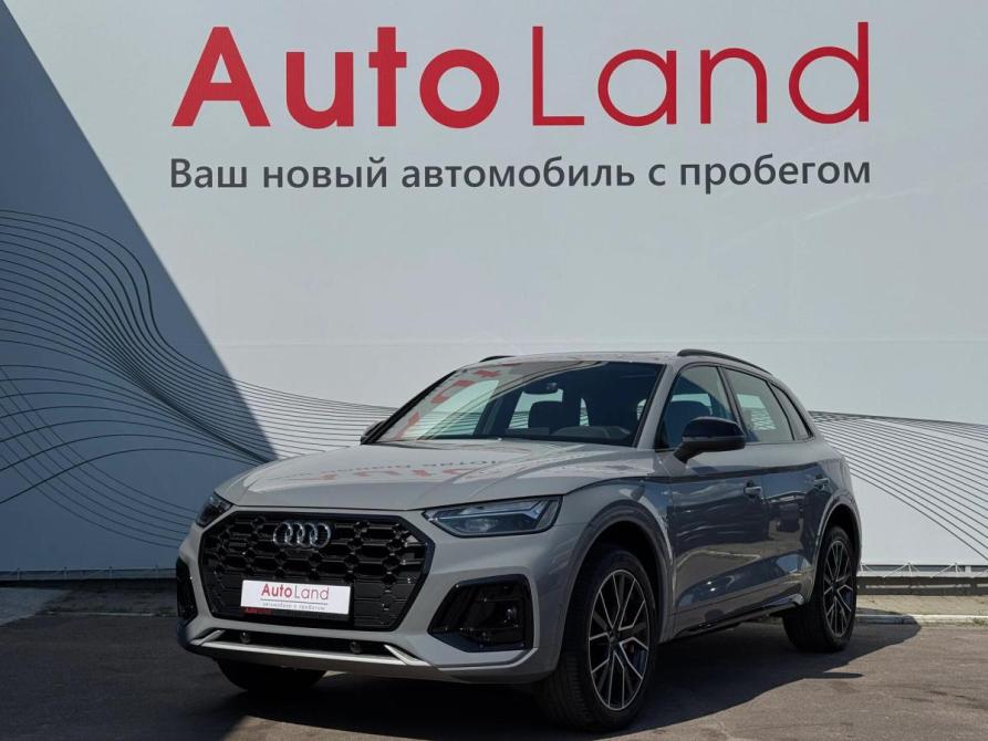 Audi Q5 II (FY) Рестайлинг Воронеж  - изображение 1