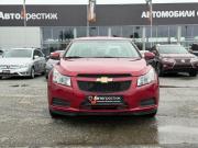 Chevrolet Cruze I Пермь  - изображение 20