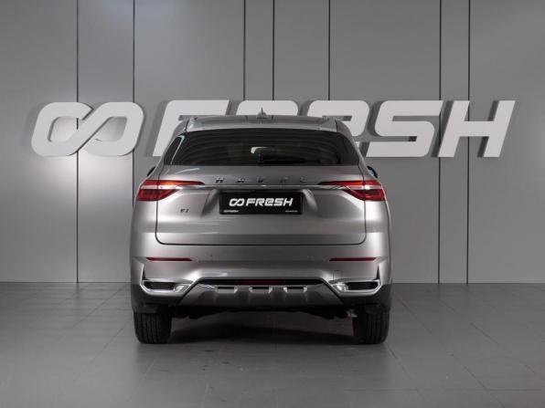 Haval F7 I с пробегом 2020 года, цена 2 259 000 рублей, 7011 км, внедорожник, Автокод Объявления