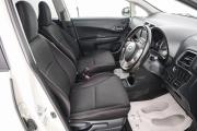 Subaru Trezia Красноярск  - изображение 30