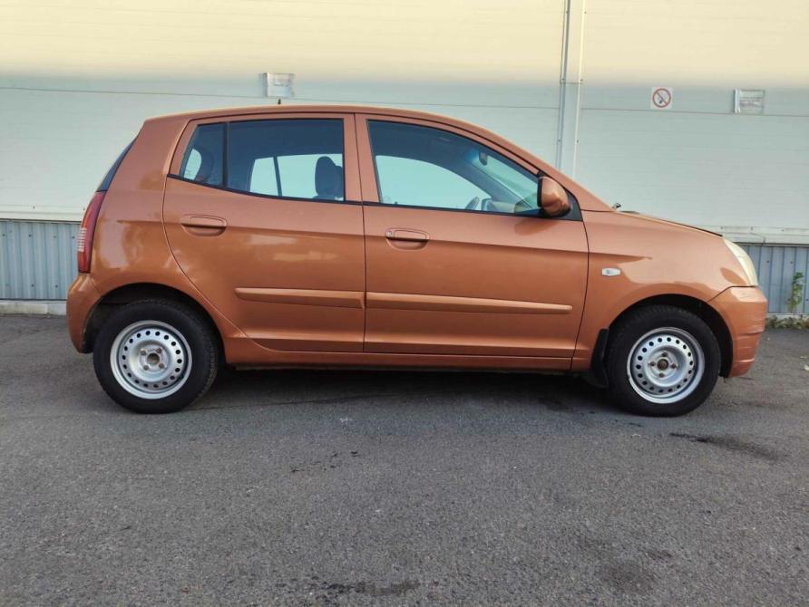 Kia Picanto I Санкт-Петербург  - изображение 7