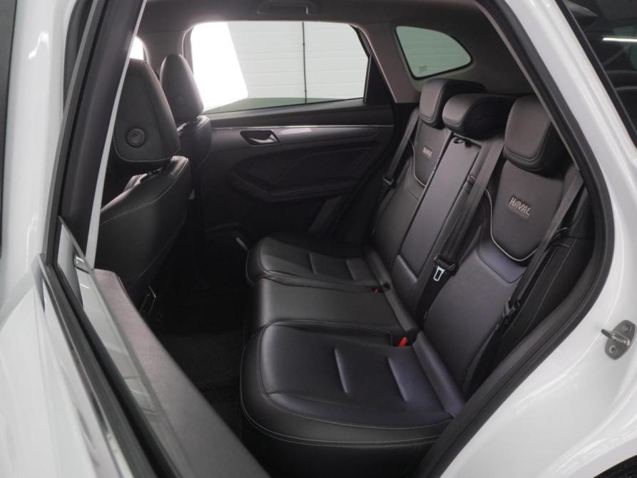 Haval Jolion I Воронеж  - изображение 9