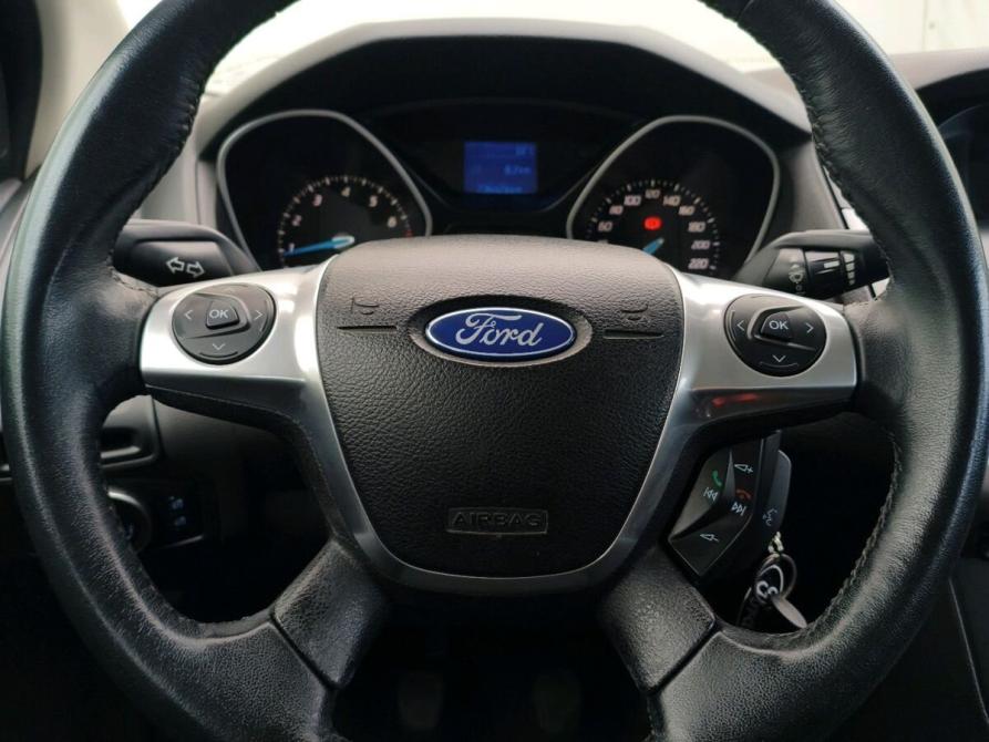 Ford Focus III Липецк  - изображение 18