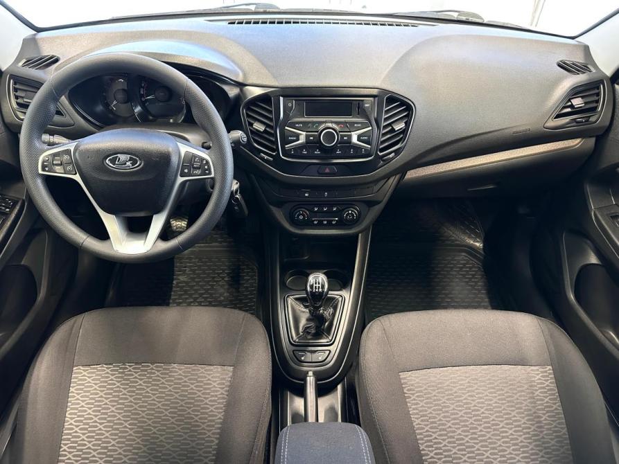 Lada (ВАЗ) Vesta I Волгоград  - изображение 8
