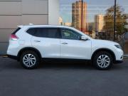 Nissan X-Trail III Москва  - изображение 26