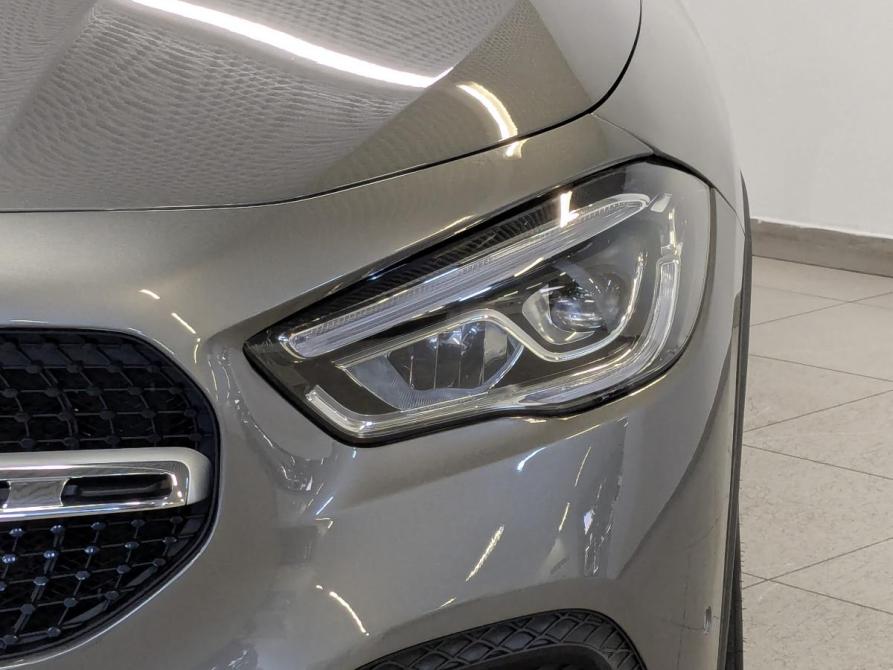 Mercedes-Benz GLA II (H247) Санкт-Петербург  - изображение 11