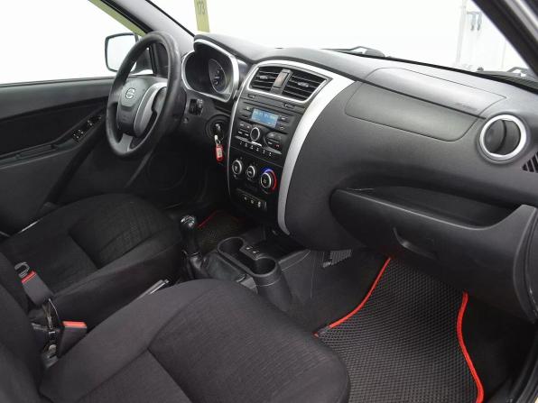 Datsun mi-DO с пробегом 2015 года, цена 380 000 рублей, 226500 км, хэтчбек, Автокод Объявления