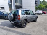 Chevrolet Niva I Рестайлинг Челябинск  - изображение 19