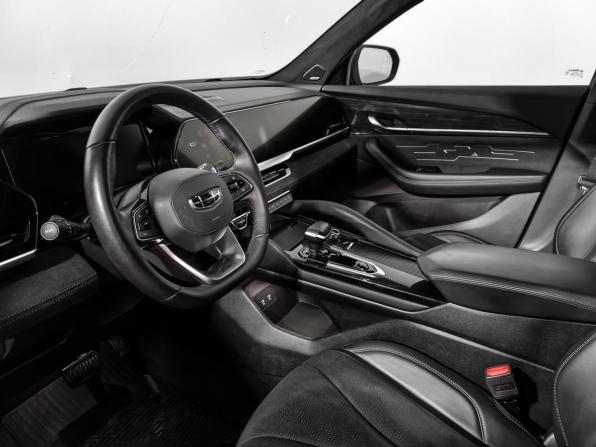 Geely Monjaro I с пробегом 2024 года, цена 2 715 000 рублей, 92000 км, внедорожник, Автокод Объявления