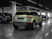 Land Rover Range Rover Evoque I Москва  - изображение 30