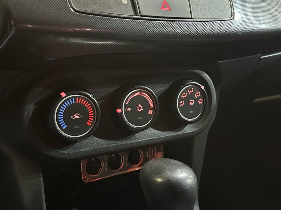 Mitsubishi Lancer X Челябинск  - изображение 11