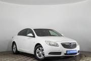 Opel Insignia I Пермь  - изображение 23