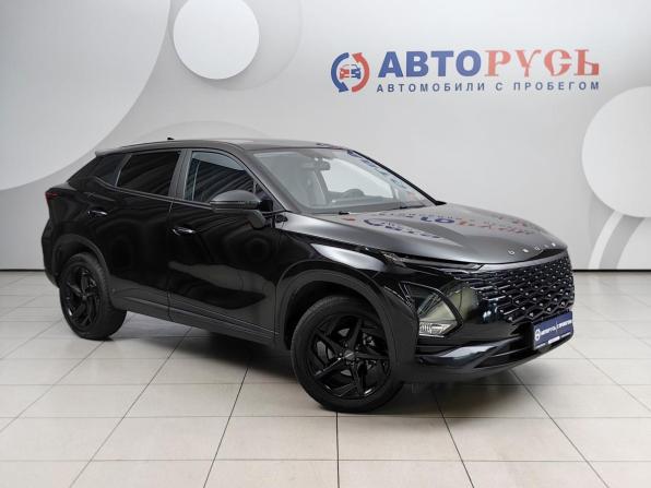 Omoda C5 I с пробегом 2023 года, цена 1 798 000 рублей, 10029 км, внедорожник, Автокод Объявления