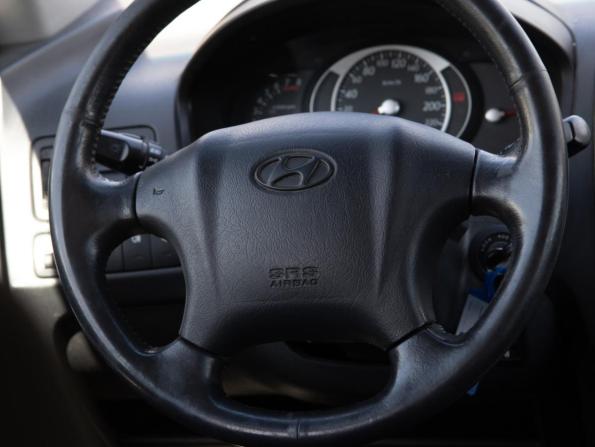 Hyundai Tucson I с пробегом 2008 года, цена 758 000 рублей, 128109 км, внедорожник, Автокод Объявления