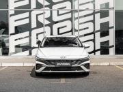 Hyundai Elantra VII (CN7) Рестайлинг Краснодар  - изображение 26