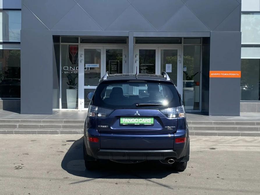 Mitsubishi Outlander II Краснодар  - изображение 6