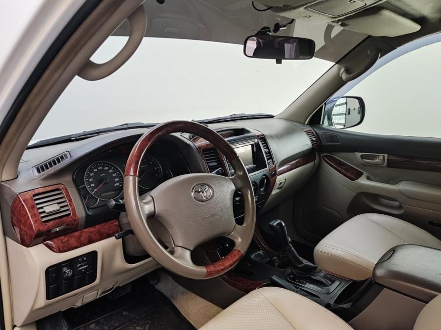 Toyota Land Cruiser Prado 120 Series Барнаул  - изображение 15