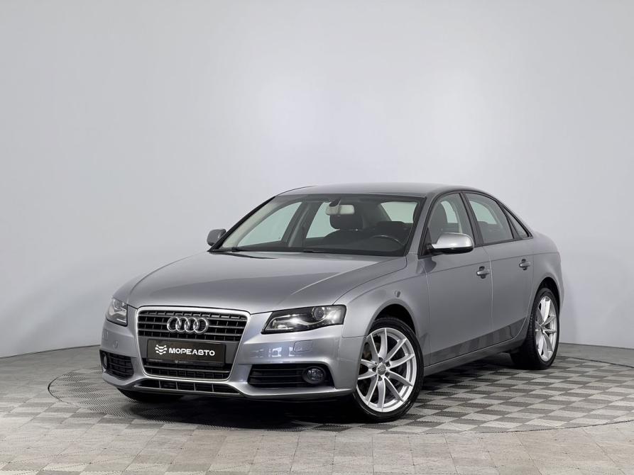 Audi A4 IV (B8) Рестайлинг Калининград  - изображение 1