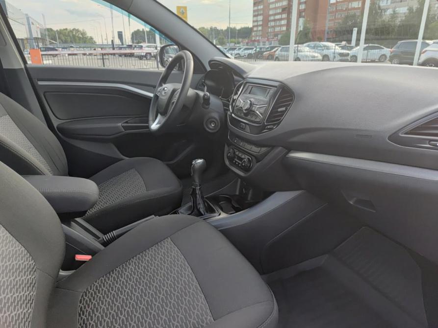 Lada (ВАЗ) Vesta I Йошкар-Ола  - изображение 13