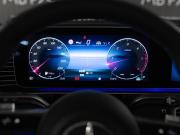 Mercedes-Benz GLS II (X167) Рестайлинг Москва  - изображение 44