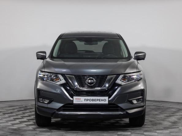 Nissan X-Trail III Рестайлинг с пробегом 2019 года, цена 2 239 000 рублей, 68109 км, внедорожник, Автокод Объявления
