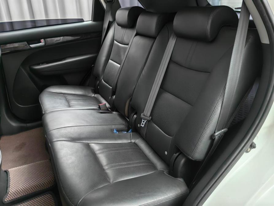Kia Sorento II Рестайлинг Подольск  - изображение 8