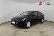 Hyundai Solaris II Рестайлинг Волгоград  - изображение 19