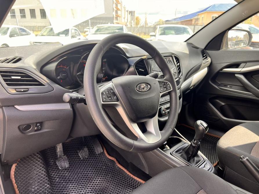 Lada (ВАЗ) Vesta I Уфа  - изображение 7