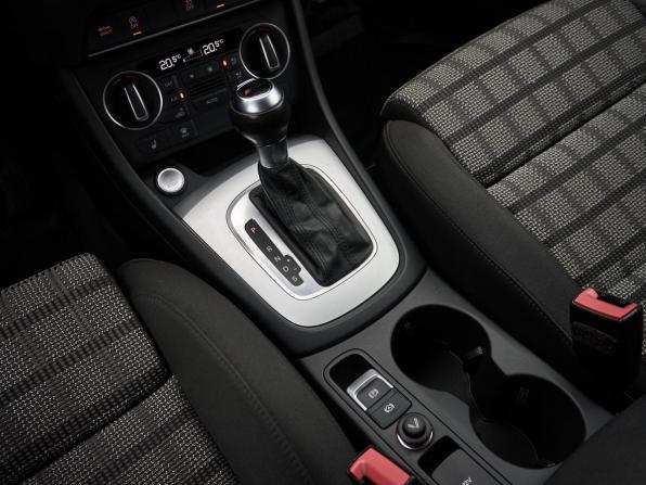 Audi Q3 I (8U) Рестайлинг с пробегом 2016 года, цена 2 624 000 рублей, 74450 км, внедорожник, Автокод Объявления