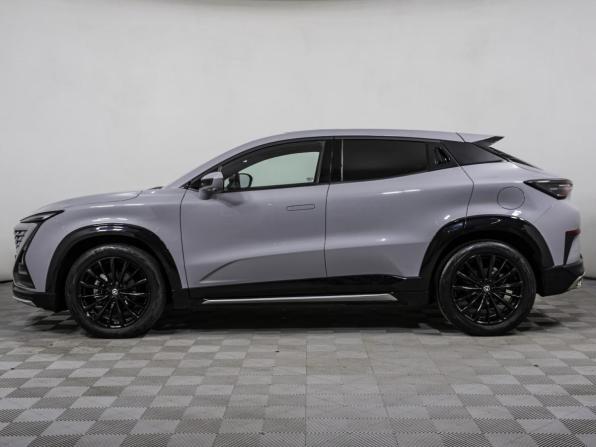 Changan UNI-T I Рестайлинг с пробегом 2023 года, цена 2 398 000 рублей, 17797 км, внедорожник, Автокод Объявления