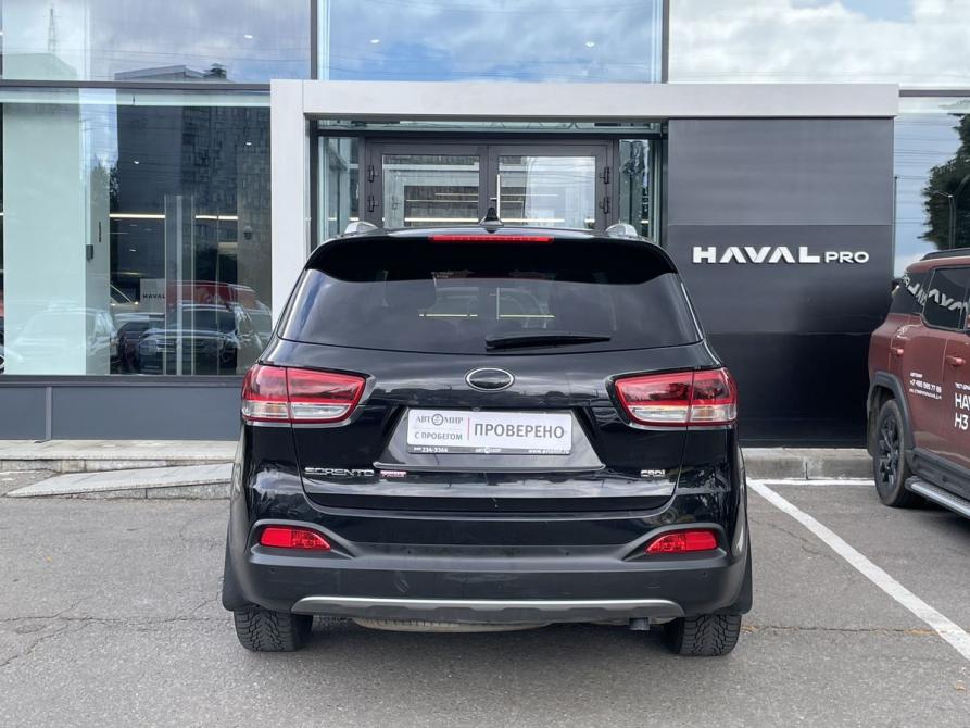 Kia Sorento III Prime Москва  - изображение 6