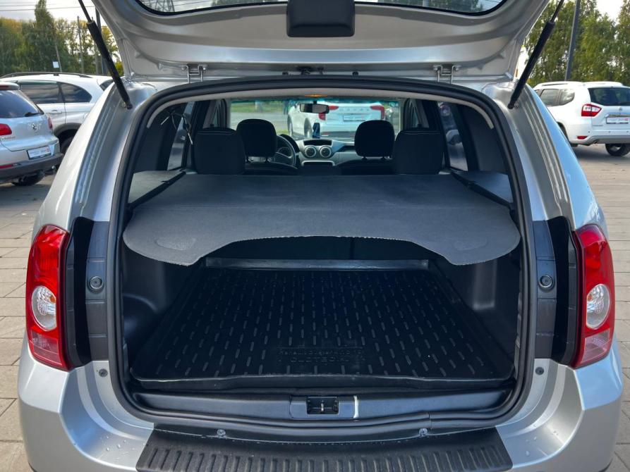 Renault Duster I Стерлитамак  - изображение 22