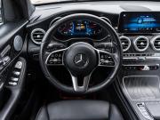 Mercedes-Benz GLC Coupe I (C253) Рестайлинг Москва  - изображение 35