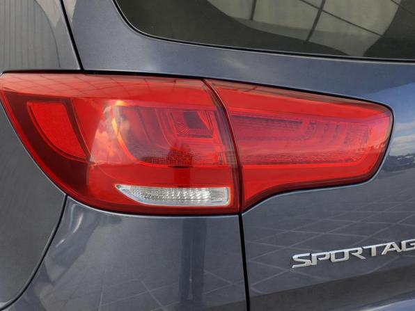 Kia Sportage III Рестайлинг с пробегом 2014 года, цена 1 577 000 рублей, 174966 км, внедорожник, Автокод Объявления