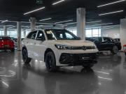 Volkswagen Tiguan III (China Market) Москва  - изображение 29