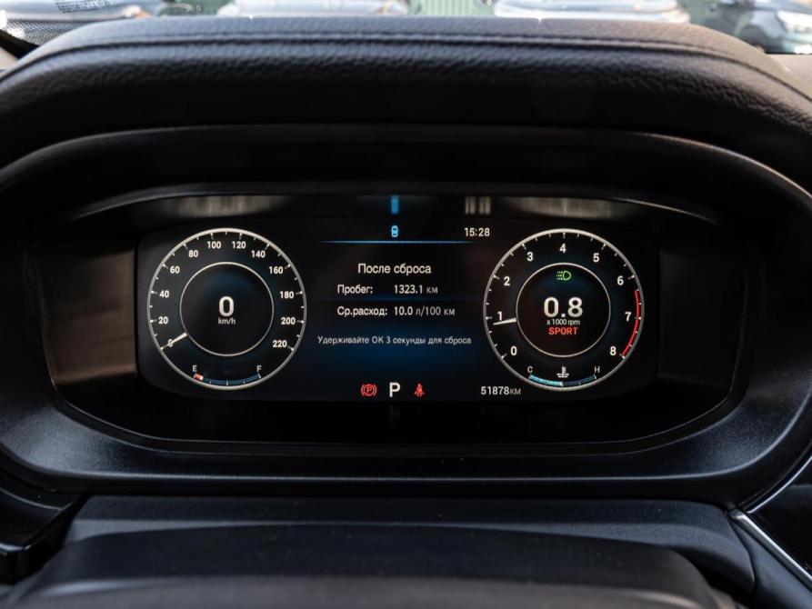 Omoda S5 Краснодар  - изображение 17
