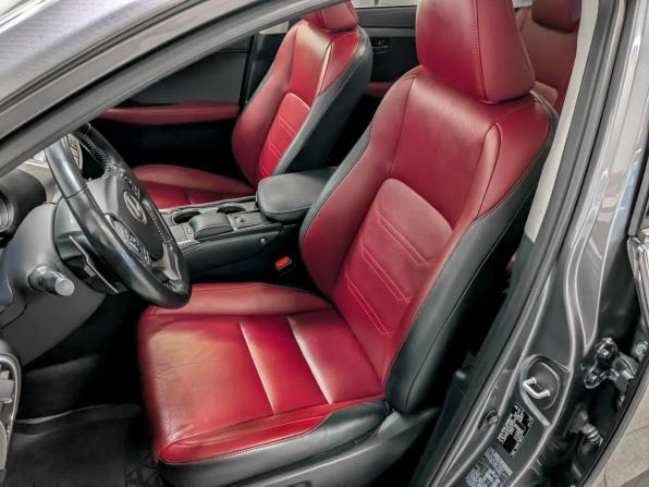 Lexus NX I Рестайлинг с пробегом 2019 года, цена 3 600 000 рублей, 64681 км, внедорожник, Автокод Объявления