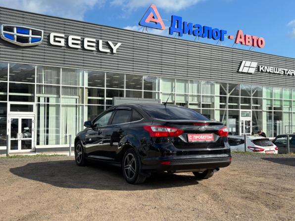 Ford Focus III с пробегом 2012 года, цена 785 000 рублей, 192000 км, седан, Автокод Объявления