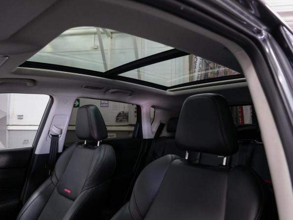 Changan CS35 Plus I Рестайлинг с пробегом 2024 года, цена 1 997 000 рублей, 29900 км, внедорожник, Автокод Объявления